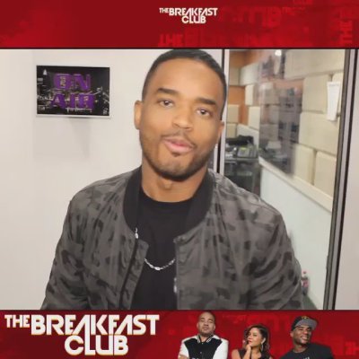 Watch Larenz Tate's leaked NSFW video on TwXstars