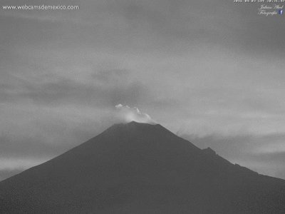 Watch Geology Page's leaked NSFW video on TwXstars