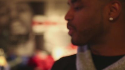 Watch Larenz Tate's leaked NSFW video on TwXstars