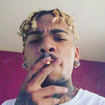 Watch lilouttapocket's leaked NSFW video on TwXstars