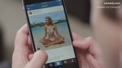 Watch Gabrielle Epstein's leaked NSFW video on TwXstars