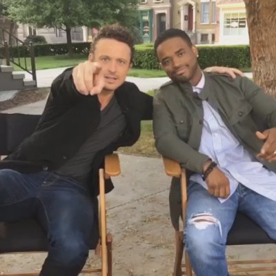 Watch Larenz Tate's leaked NSFW video on TwXstars