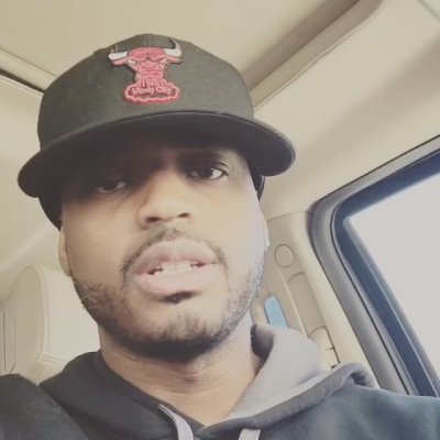 Watch Larenz Tate's leaked NSFW video on TwXstars