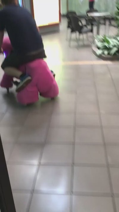 Watch Rick and Morty's leaked NSFW video on TwXstars