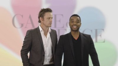 Watch Larenz Tate's leaked NSFW video on TwXstars