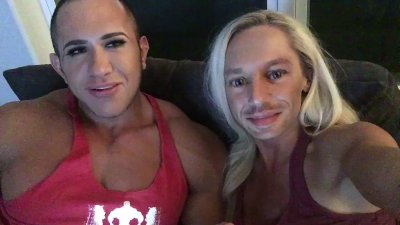 Watch Claudia Fijal's leaked NSFW video on TwXstars