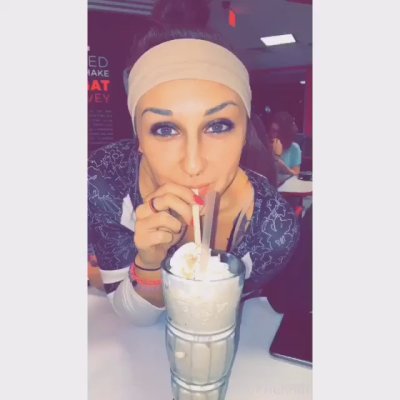 Watch brooke justice's leaked NSFW video on TwXstars