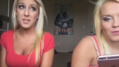 Watch Paige Bauer's leaked NSFW video on TwXstars