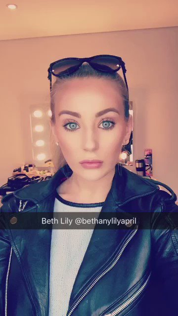 Watch Bethany lily april's leaked NSFW video on TwXstars