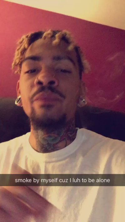 Watch lilouttapocket's leaked NSFW video on TwXstars