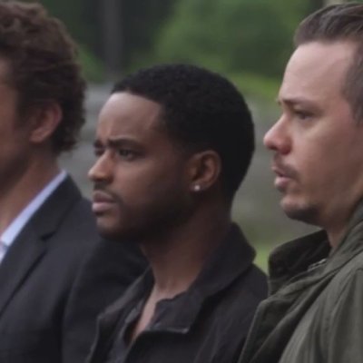 Watch Larenz Tate's leaked NSFW video on TwXstars