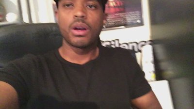 Watch Larenz Tate's leaked NSFW video on TwXstars