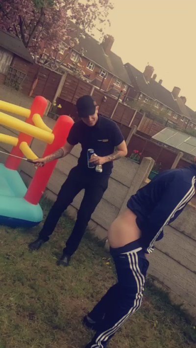 Watch MADDISON BLACK's leaked NSFW video on TwXstars