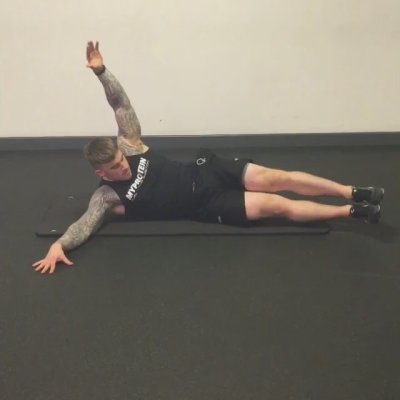 Watch Chris Hatton's leaked NSFW video on TwXstars