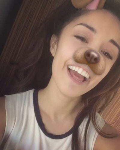 Watch RAE's leaked NSFW video on TwXstars