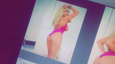 Watch Gisele's leaked NSFW video on TwXstars