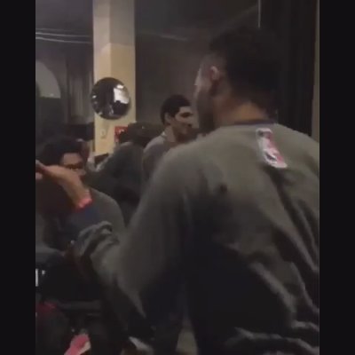 Watch Hangin On Like Wayne's Dreads's leaked NSFW video on TwXstars