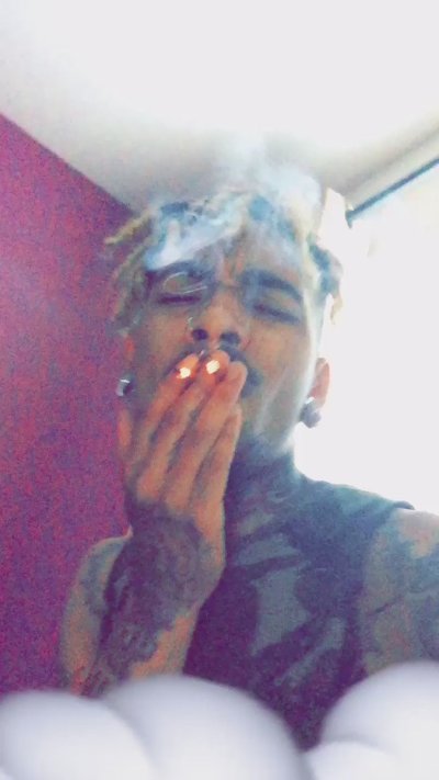 Watch lilouttapocket's leaked NSFW video on TwXstars