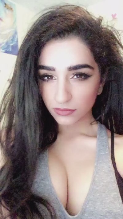 Watch saira 🦇's leaked NSFW video on TwXstars