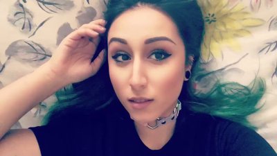 Watch MariaJupiter Suicide's leaked NSFW video on TwXstars