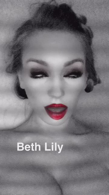 Watch Bethany lily april's leaked NSFW video on TwXstars