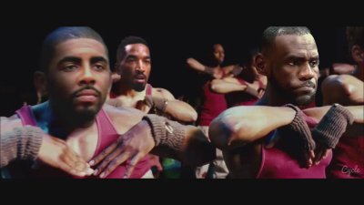 Watch Hangin On Like Wayne's Dreads's leaked NSFW video on TwXstars