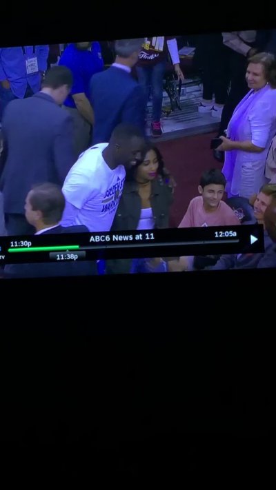 Watch Goddy's leaked NSFW video on TwXstars