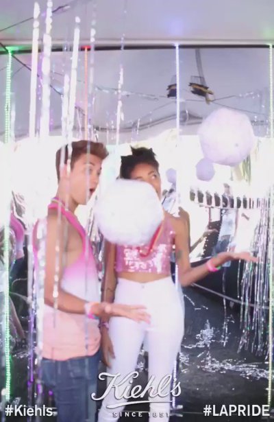 Watch Ollie Dreamer 🔜 PAX West's leaked NSFW video on TwXstars