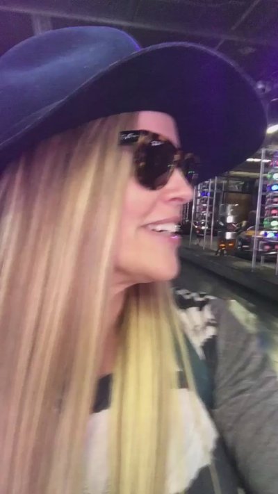 Watch Jenny McC-Wahlberg's leaked NSFW video on TwXstars