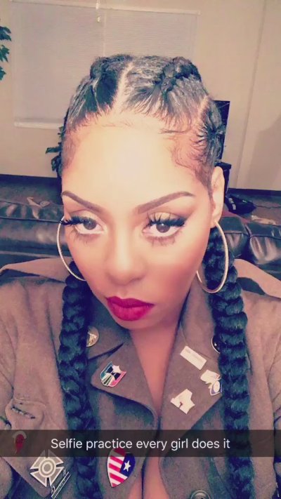 Watch Missdridri's leaked NSFW video on TwXstars