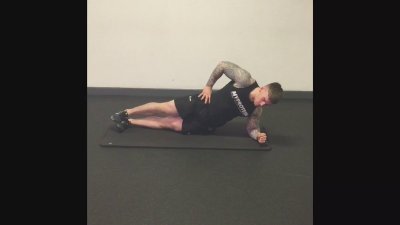 Watch Chris Hatton's leaked NSFW video on TwXstars