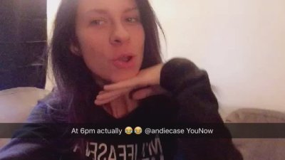 Watch Andie Case's leaked NSFW video on TwXstars