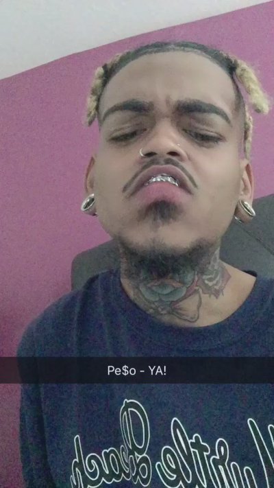 Watch lilouttapocket's leaked NSFW video on TwXstars