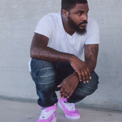 Watch HIM Jones's leaked NSFW video on TwXstars