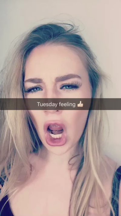 Watch Bethany lily april's leaked NSFW video on TwXstars