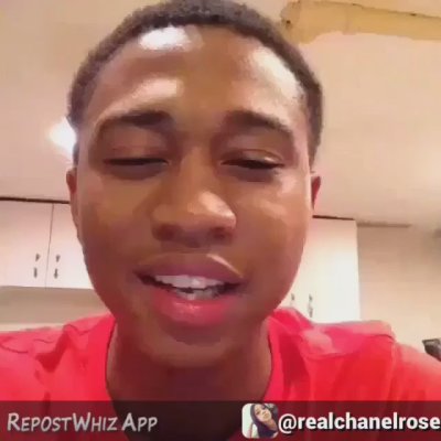 Watch Goddy's leaked NSFW video on TwXstars