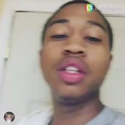Watch Goddy's leaked NSFW video on TwXstars