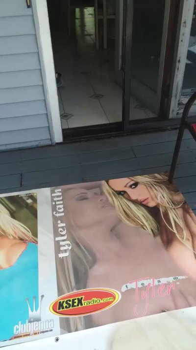 Watch Tyler Faith's leaked NSFW video on TwXstars