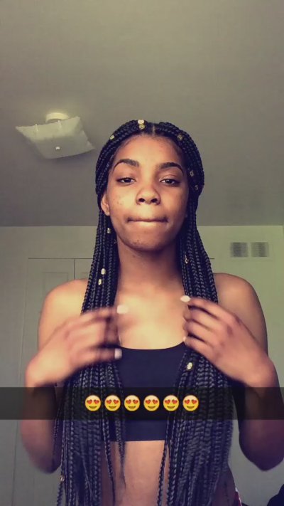 Watch juhilly💕's leaked NSFW video on TwXstars