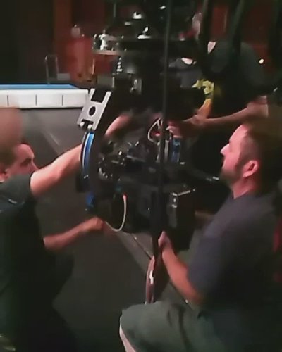 Watch ♕MelvinJamesFilmworks's leaked NSFW video on TwXstars