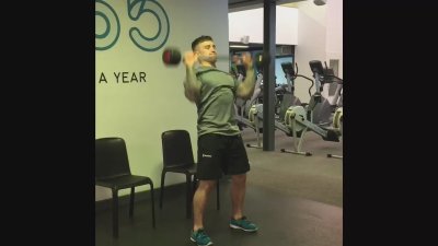 Watch Chris Hatton's leaked NSFW video on TwXstars