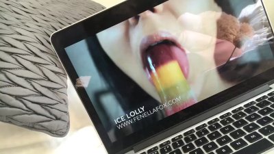 Watch fenella | patreon's leaked NSFW video on TwXstars