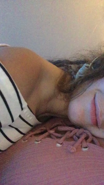 Watch indica flower 🤍✨'s leaked NSFW video on TwXstars