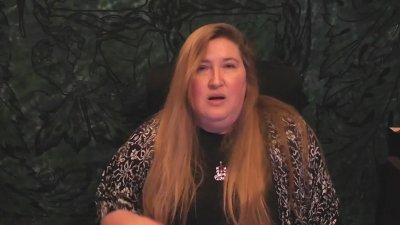 Watch Pisces Horoscope's leaked NSFW video on TwXstars