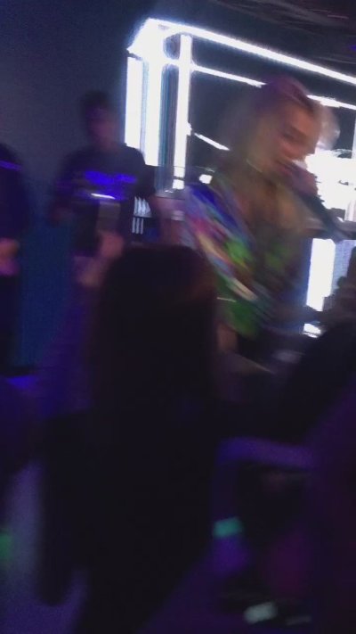 Watch jas strong🔞's leaked NSFW video on TwXstars