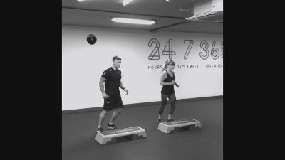 Watch Chris Hatton's leaked NSFW video on TwXstars