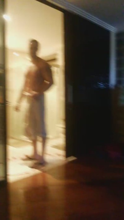 Watch Rogê Ferro's leaked NSFW video on TwXstars