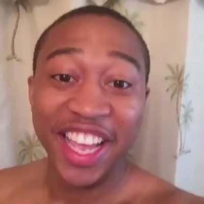 Watch Goddy's leaked NSFW video on TwXstars