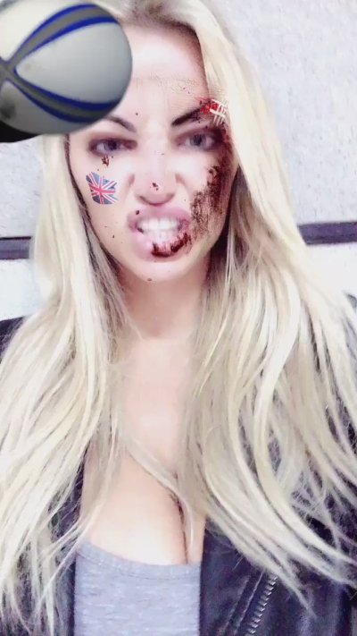 Watch Lindsey Pelas's leaked NSFW video on TwXstars