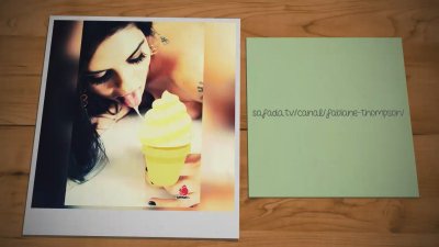 Watch Fabiane Thompson's leaked NSFW video on TwXstars